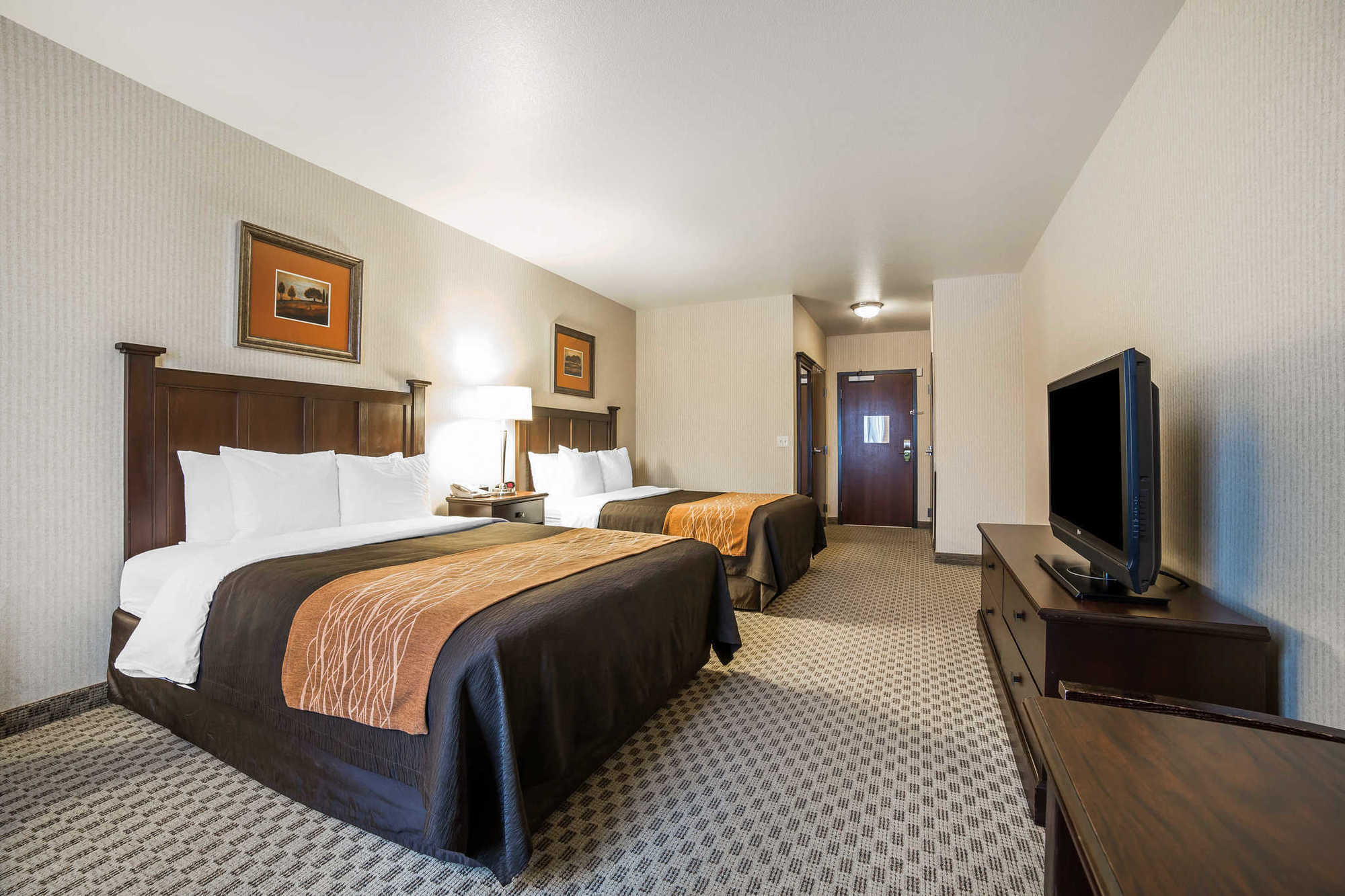 Comfort Inn & Suites Henderson - Las Vegas Room photo
